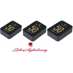 Tutun de Pipa John Aylesbury 50 Years Anniversary (300 gr) 3 cutii