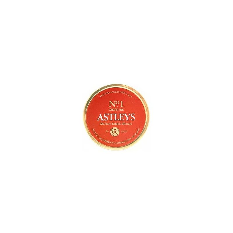 Tutun de pipa Astleys no.1