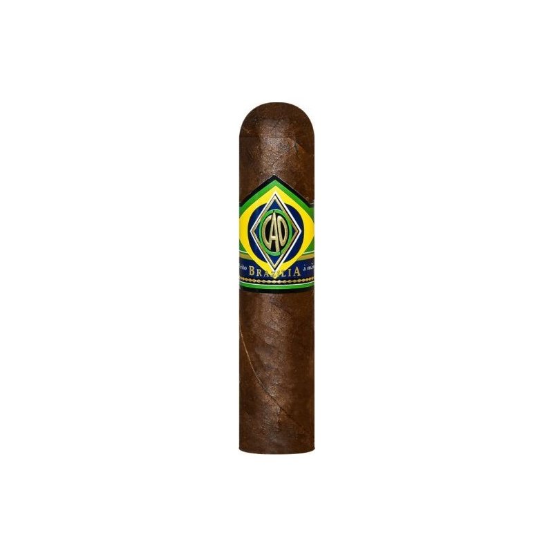 Trabuc CAO BRAZILIA CORCOVADO (1)
