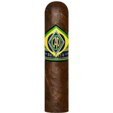 Trabuc CAO BRAZILIA CORCOVADO (1)