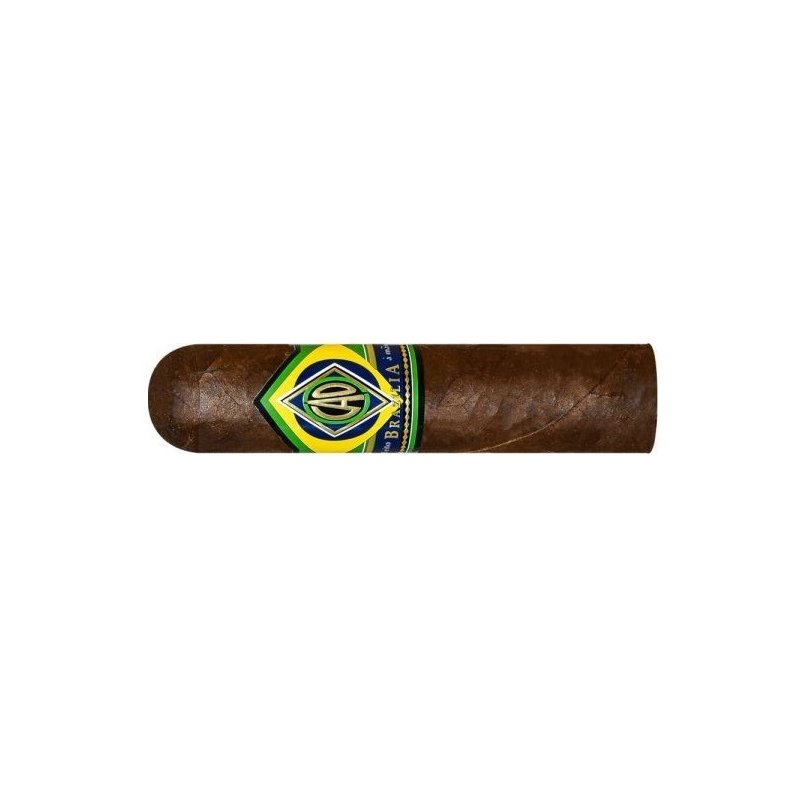 Trabuc CAO BRAZILIA CORCOVADO (1)