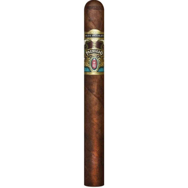 Trabucuri Alec Bradley Prensado Churchill (24)