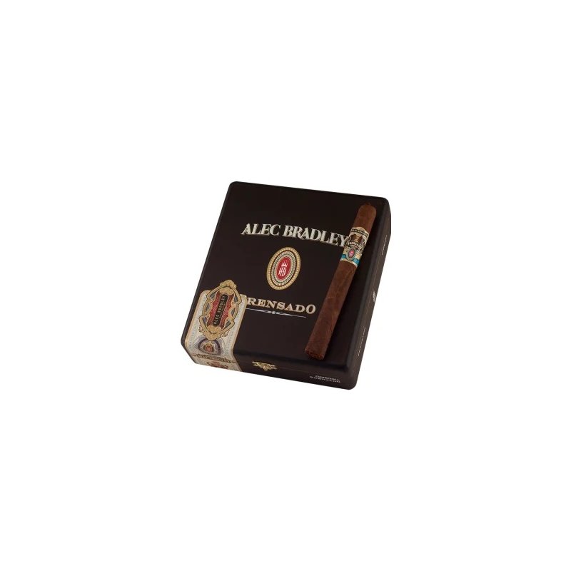 Trabucuri Alec Bradley Prensado Churchill (24)