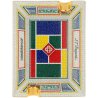 Scrumiera Large Casablanca Mosaic S.T. Dupont D006222
