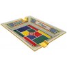 Scrumiera Large Casablanca Mosaic S.T. Dupont D006222
