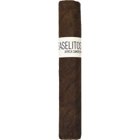 Trabucuri Weaselitos Baka Africa Cameroon Half Lancero (100)
