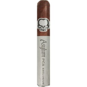 Trabucuri Asylum PCA Exclusive 2023 Editie Limitata Robusto (20)