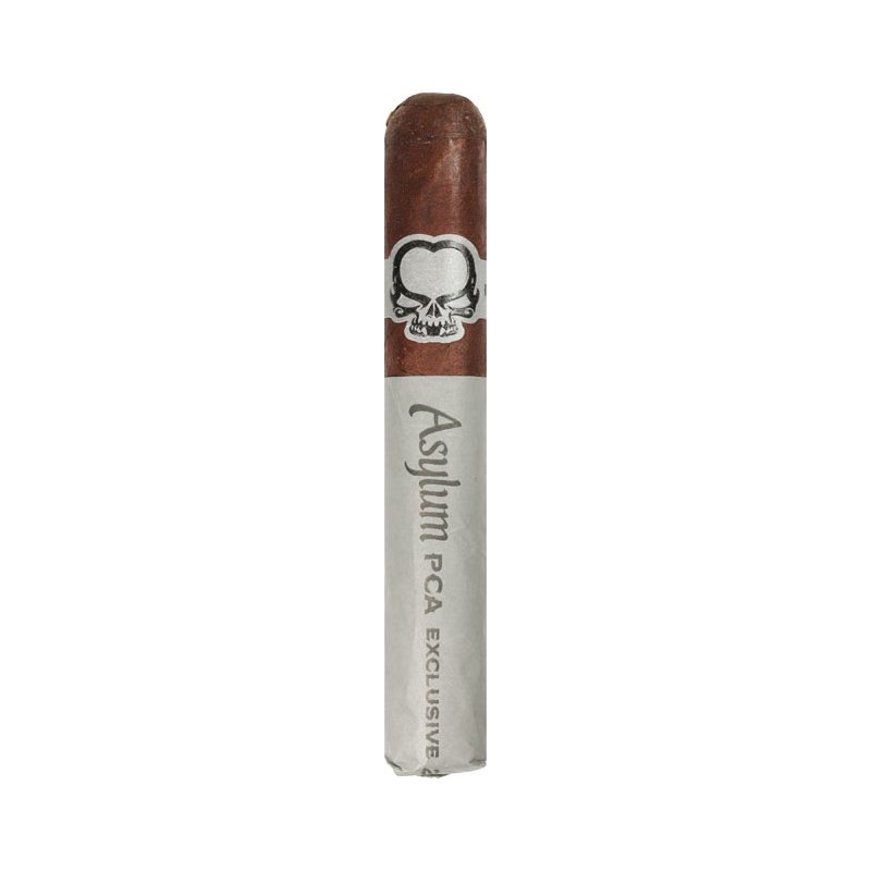 Trabucuri Asylum PCA Exclusive 2023 Editie Limitata Robusto (20)
