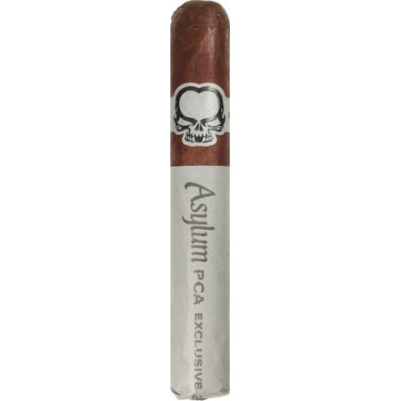 Trabucuri Asylum PCA Exclusive 2023 Editie Limitata Robusto (20)