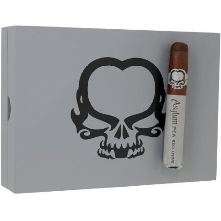 Trabucuri Asylum PCA Exclusive 2023 Editie Limitata Robusto (20)