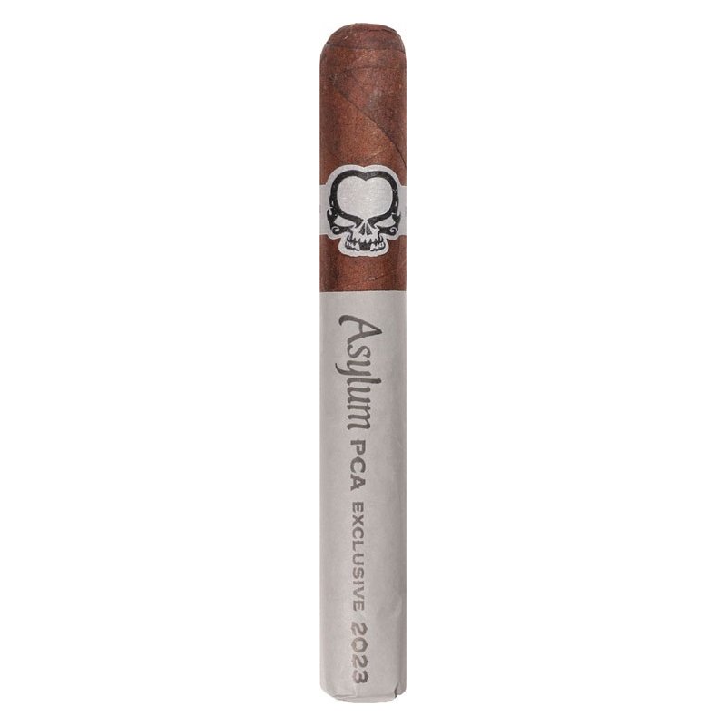 Trabucuri Asylum PCA Exclusive 2023 Editie Limitata Toro (20)