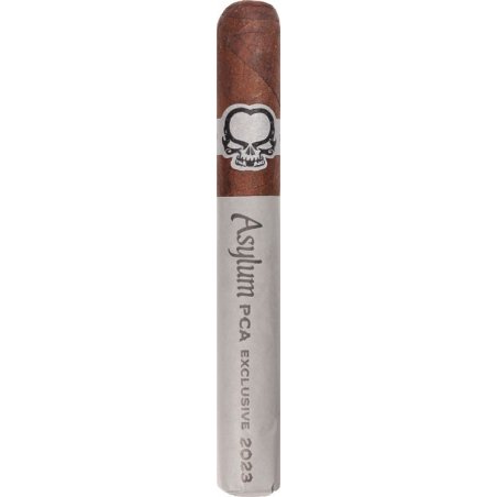 Trabucuri Asylum PCA Exclusive 2023 Editie Limitata Toro (20)