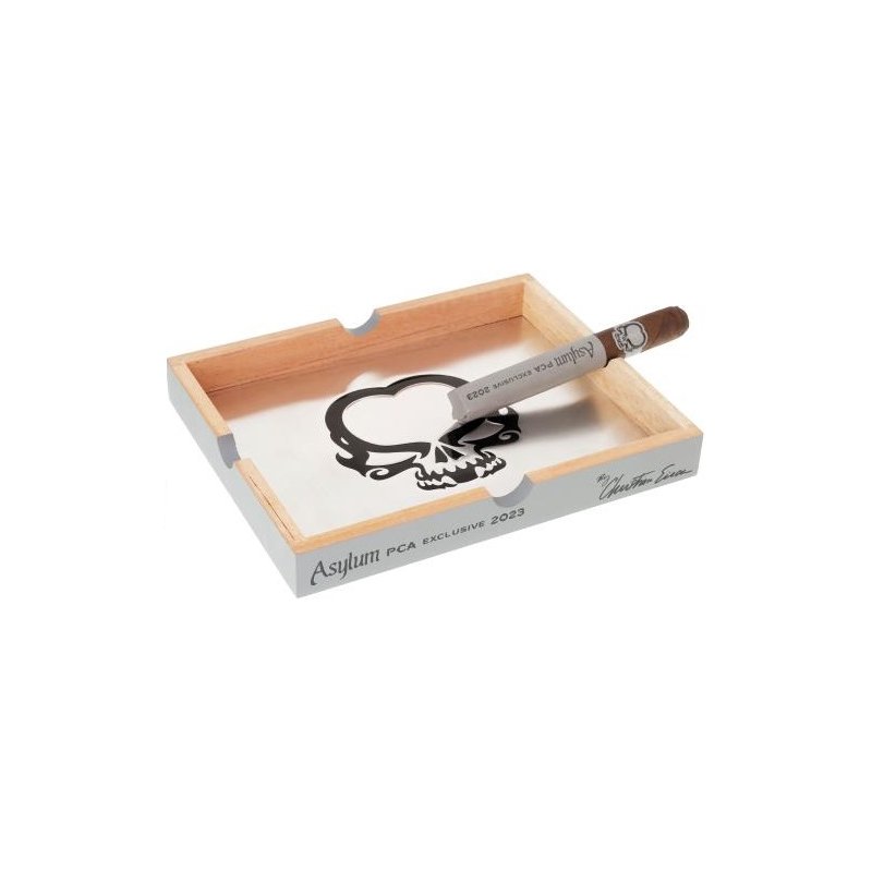 Trabucuri Asylum PCA Exclusive 2023 Editie Limitata Toro (20)