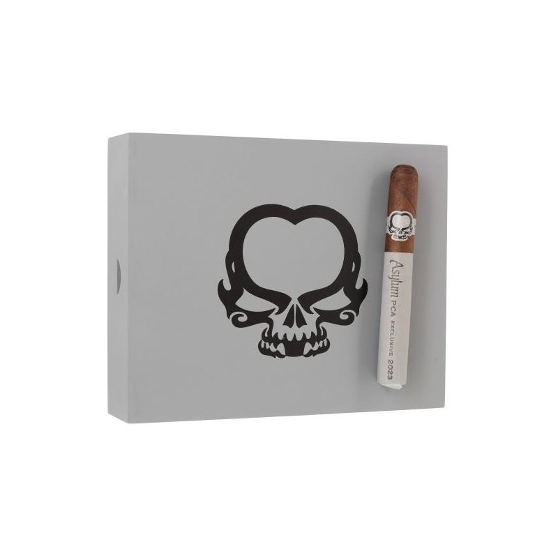 Trabucuri Asylum PCA Exclusive 2023 Editie Limitata Toro (20)