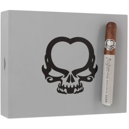 Trabucuri Asylum PCA Exclusive 2023 Editie Limitata Toro (20)