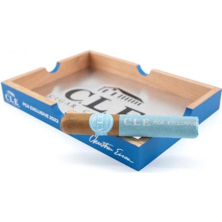 Trabucuri CLE PCA Exclusive 2023 Editie Limitata Robusto (20)