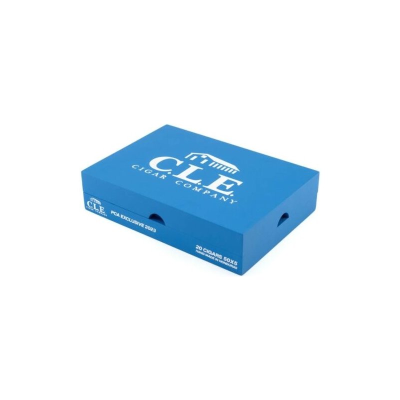 Trabucuri CLE PCA Exclusive 2023 Editie Limitata Robusto (20)