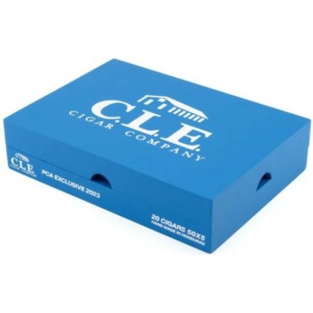 Trabucuri CLE PCA Exclusive 2023 Editie Limitata Robusto (20)