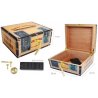 Humidor Trabucuri Angelo Cuban Cigarro 920310