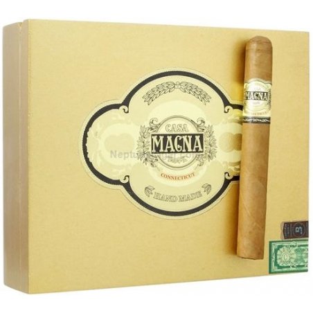 Trabucuri Casa Magna Connecticut Toro (20)