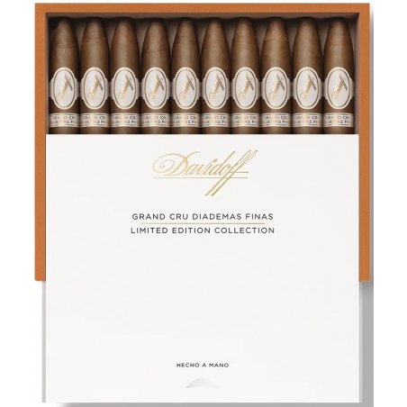 Trabucuri Davidoff Grand Cru Diademas Finas 2024 (10)