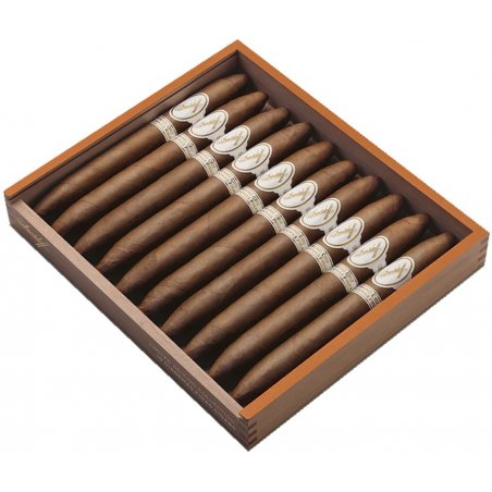 Trabucuri Davidoff Grand Cru Diademas Finas 2024 (10)