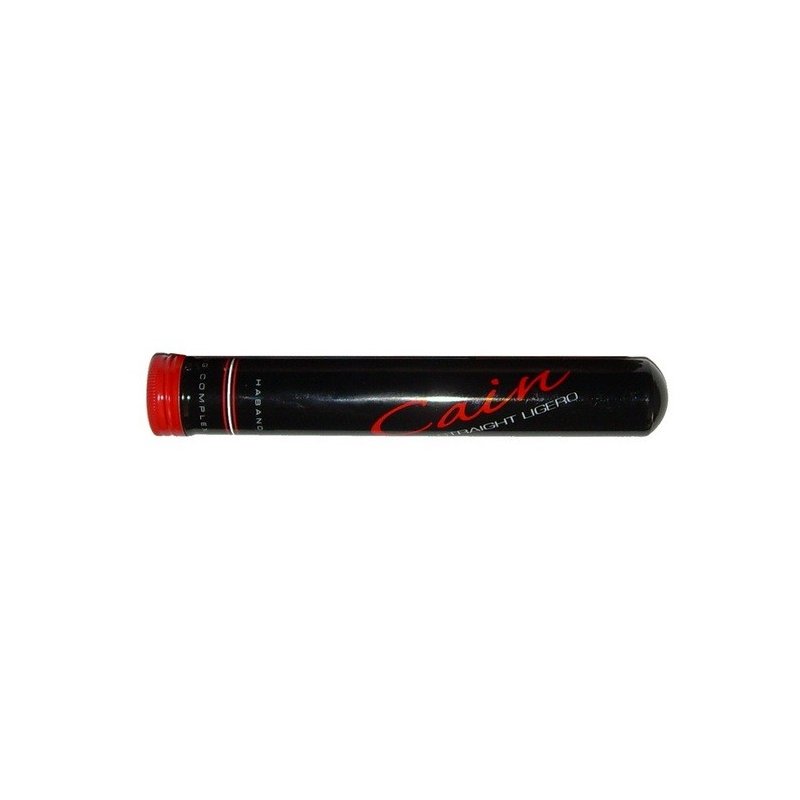 Trabucuri Cain Sun Grown Robusto Tubos 12