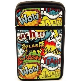 Bricheta Royal Jet Cube 48 Zengaz