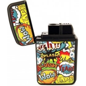 Bricheta Royal Jet Cube 48 Zengaz