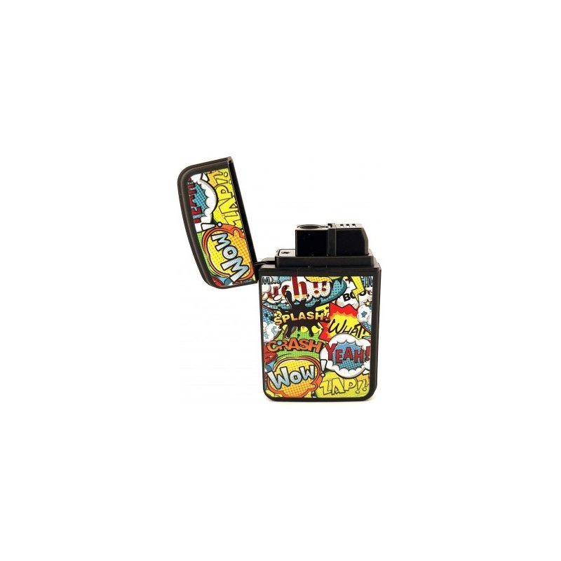 Bricheta Royal Jet Cube 48 Zengaz