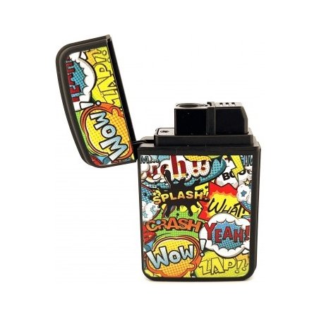 Bricheta Royal Jet Cube 48 Zengaz