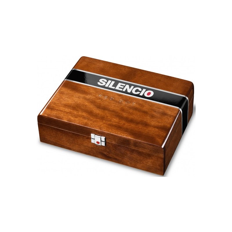 Trabucuri Silencio Red Dot Churchill (25)