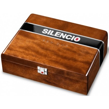 Trabucuri Silencio Red Dot Churchill (25)