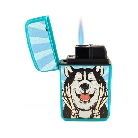 Bricheta Royal Jet Cube 48 Zengaz