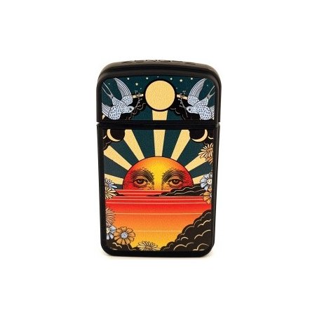 Bricheta Royal Jet Cube 48 Zengaz