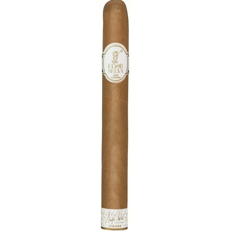 Trabucuri Flor de Selva Classic Petit Corona (7)