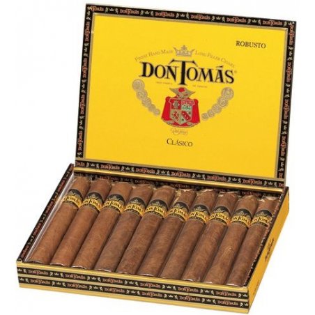 Trabucuri Don Tomas Classico Robusto (25)