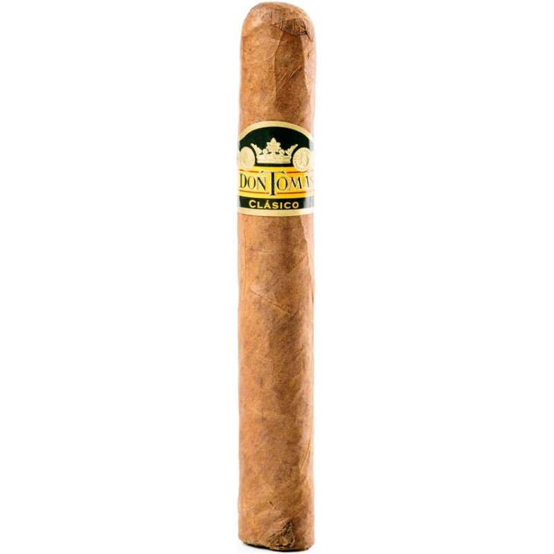Trabucuri Don Tomas Classico Robusto (25)