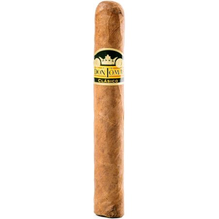 Trabucuri Don Tomas Classico Robusto (25)