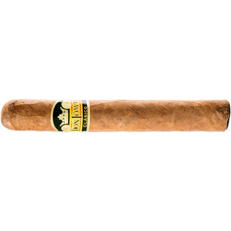 Trabucuri Don Tomas Classico Robusto (25)