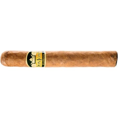 Trabucuri Don Tomas Classico Robusto (25)