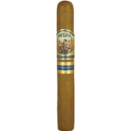 Trabuc AJ Fernandez Enclave Connecticut Toro (1)