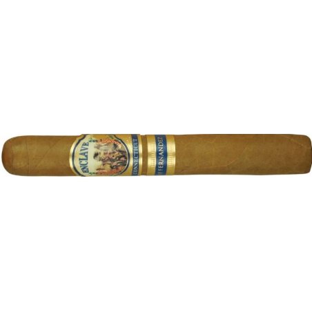 Trabuc AJ Fernandez Enclave Connecticut Toro (1)