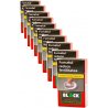 Tigari de Foi Djarum Black Garnet Filter Cigarillos (50)