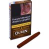 Tigari de foi Olsen Cigarillos Brown (50)