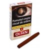 Tigari de foi Olsen Cigarillos Classic (5)