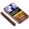 Tigari de foi Olsen Cigarillos Bronze (50)