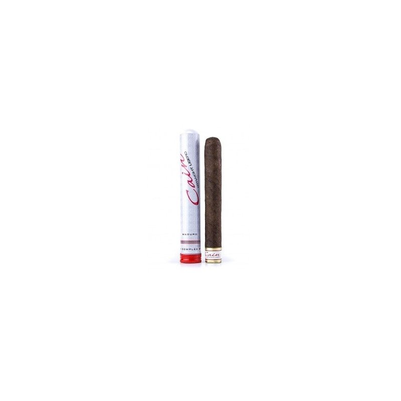 Trabucuri Cain Toro Maduro Tubos 12