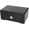 Humidor Angelo 920075  Black High