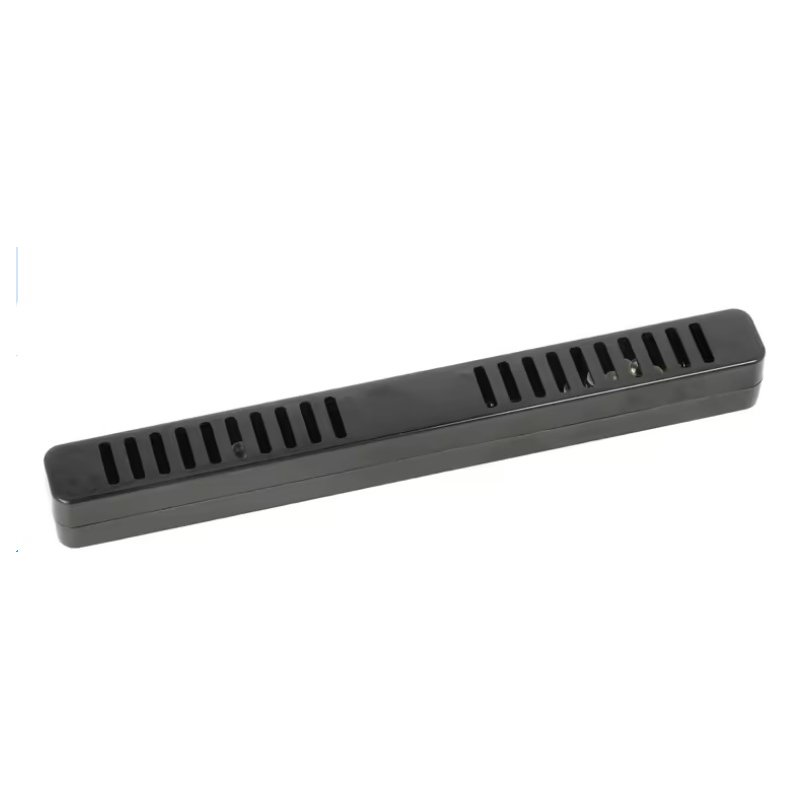 Humidor Angelo 920075  Black High